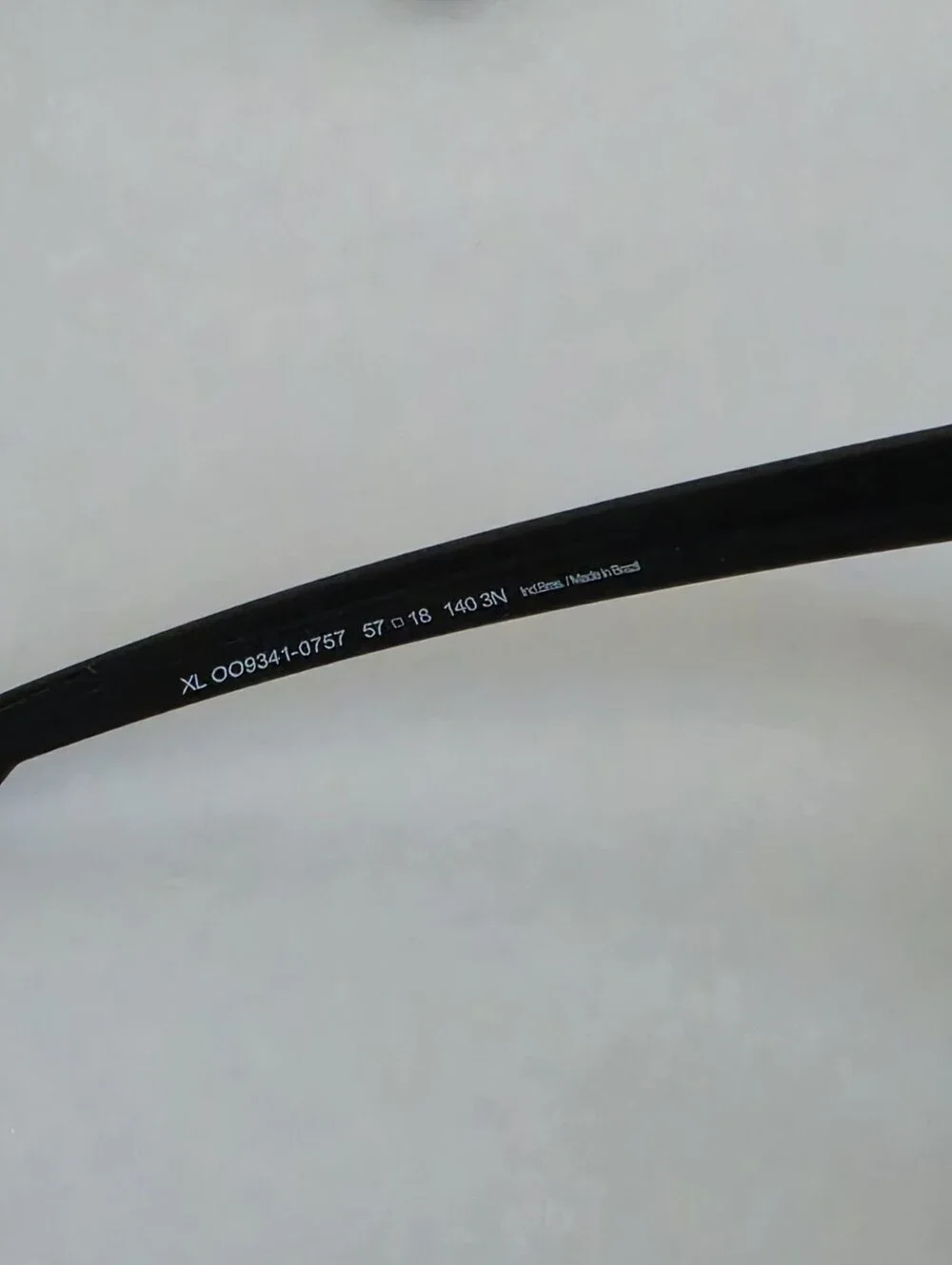Oakley Sliver Sunglasses